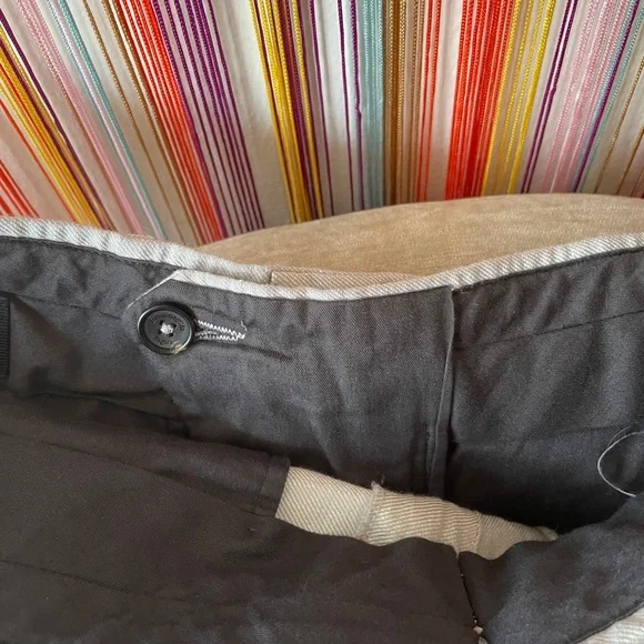 Ermenegildo Zegna light Grey Trousers - Picture 8 of 12